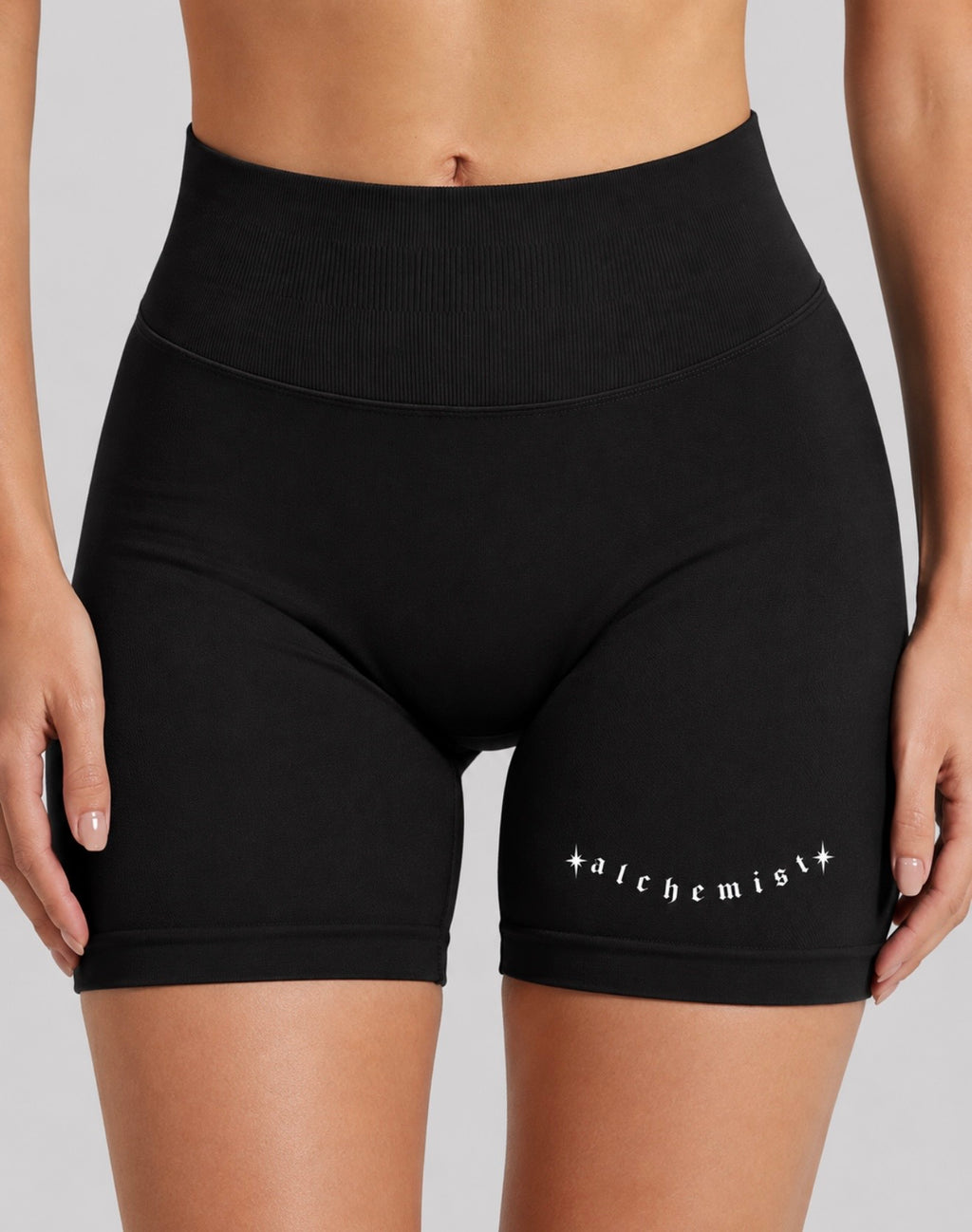 Alchemist : glute pump shortie