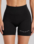 Alchemist : glute pump shortie